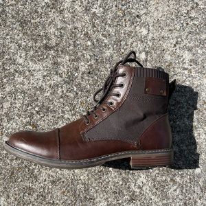 Mens Sonoma Boots